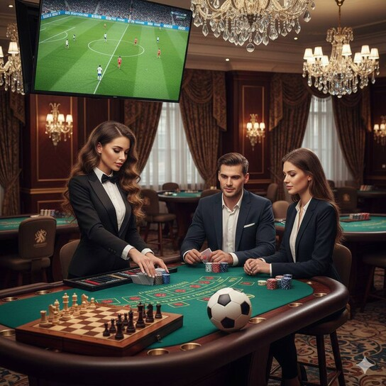 WePlay 智能互动玩乐平台